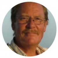 David Strutt